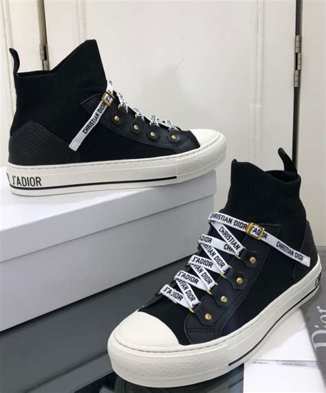 christian dior converse high top|Dior sneakers high top women's.